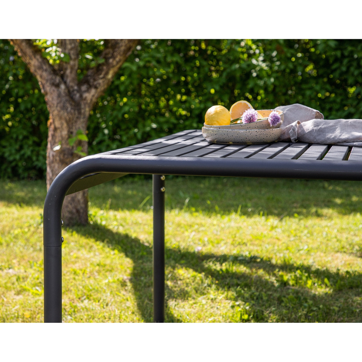 Borneo spisebord Venture Design Spisebord