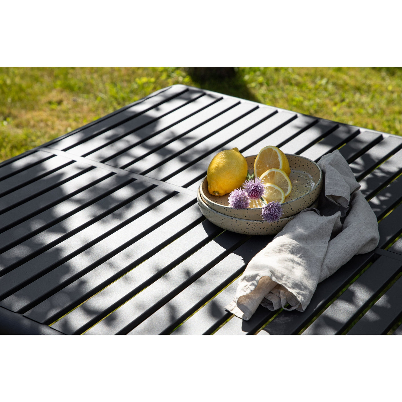 Borneo spisebord Venture Design Spisebord