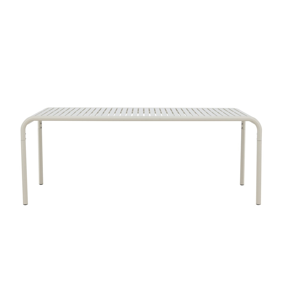 Borneo Rectangular Dining Table Venture Design Spisebord