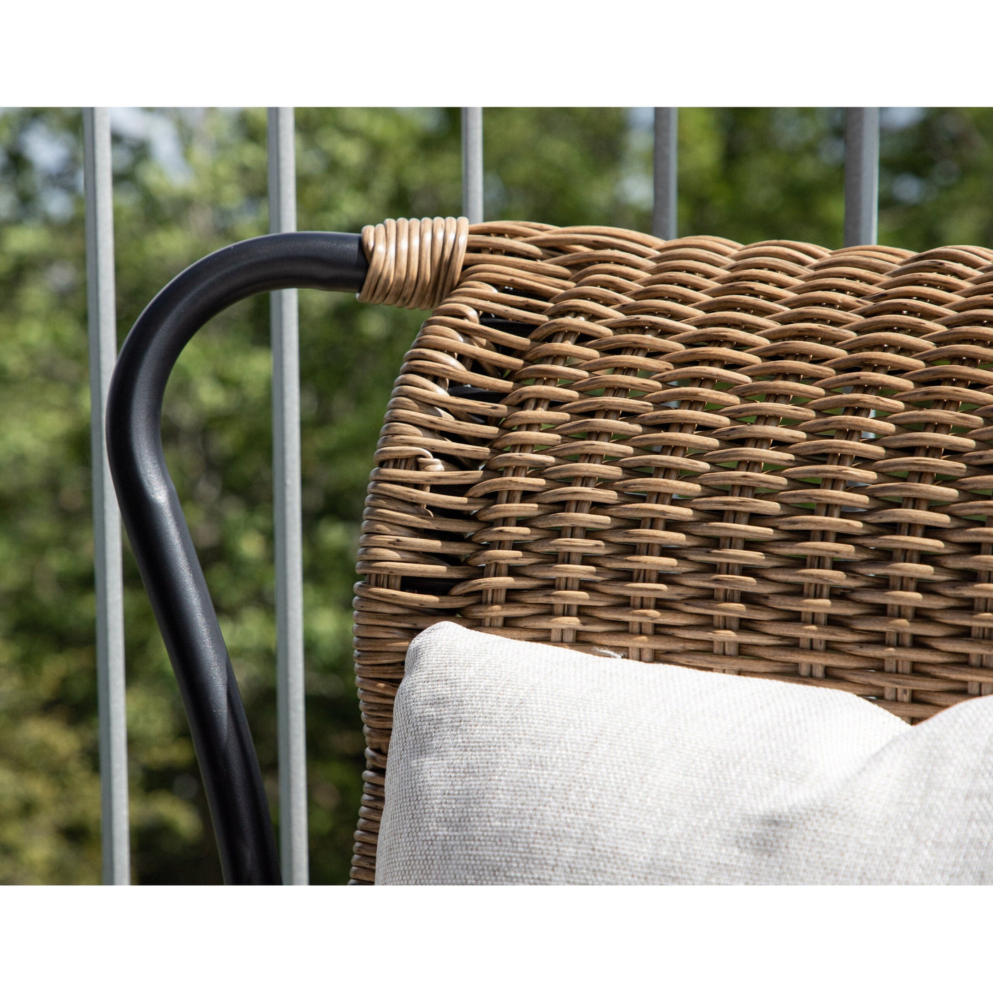 Loreto Lounge Chair Venture Design Lenestol