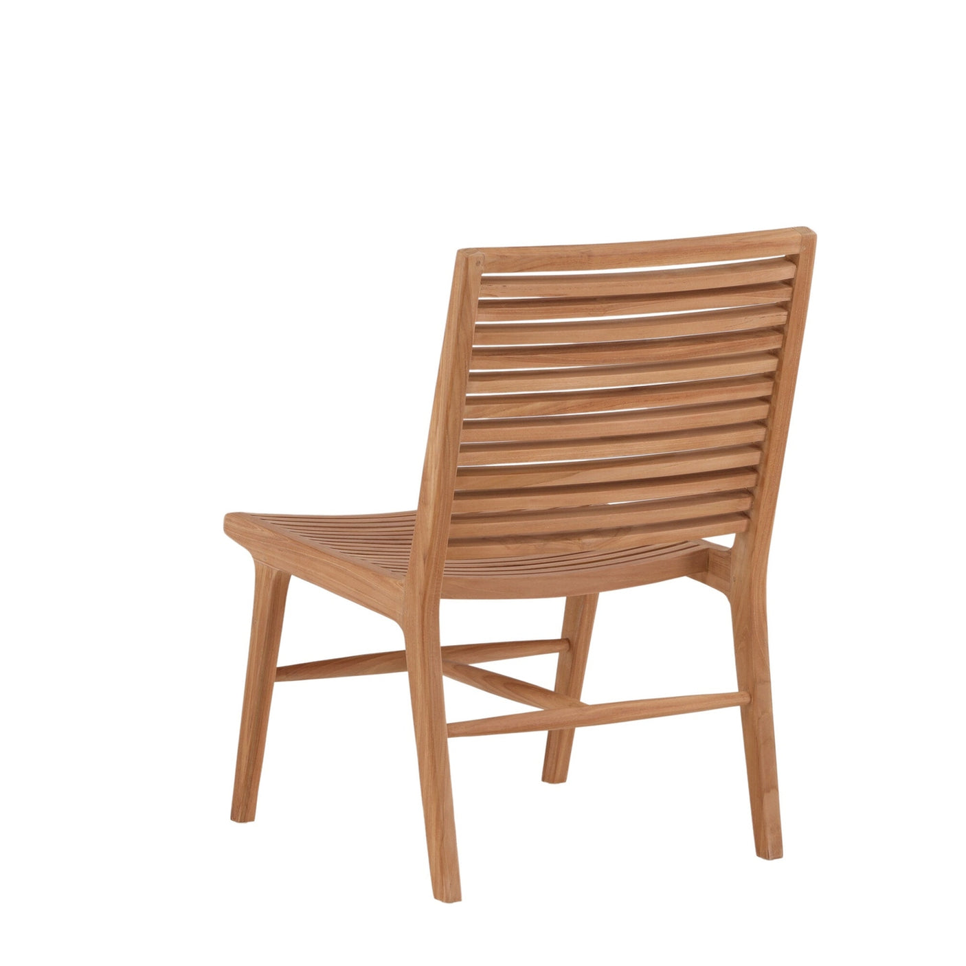 Bånd Lounge Stol Venture Design Lenestol