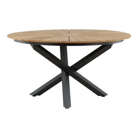 Mexico spisebord Ø140 Venture Design Spisebord