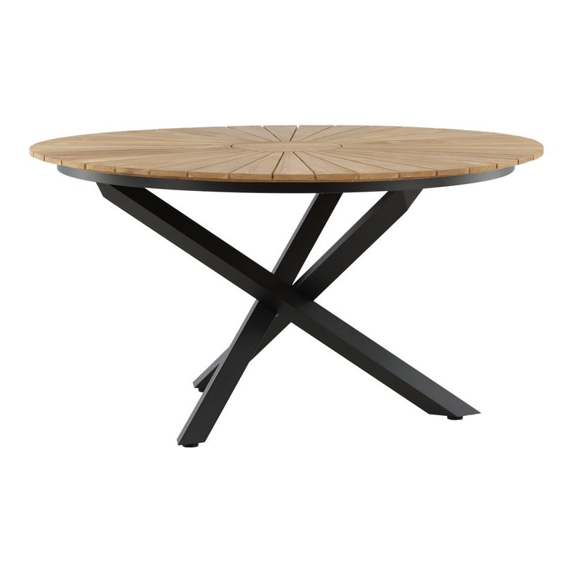 Mexico spisebord Ø140 Venture Design Spisebord