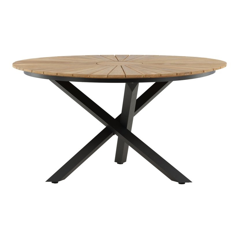 Mexico spisebord Ø140 Venture Design Spisebord