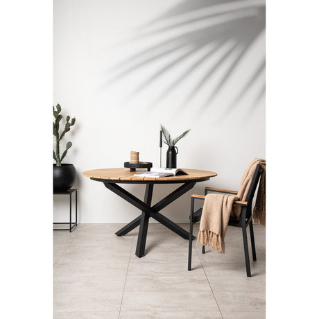 Mexico spisebord Ø140 Venture Design Spisebord