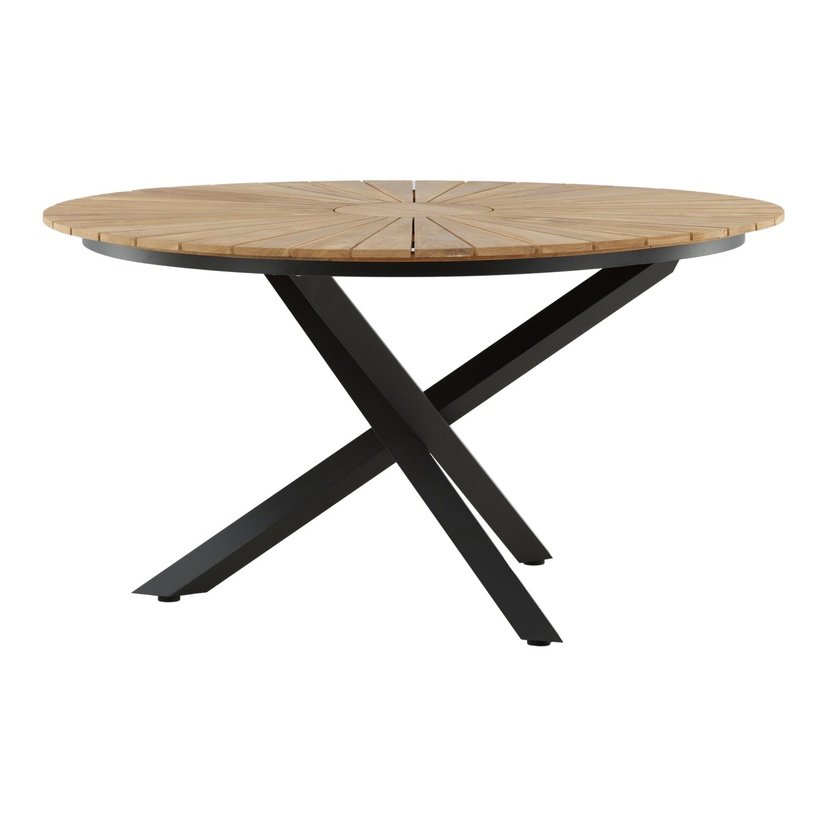 Mexico spisebord Ø140 Venture Design Spisebord