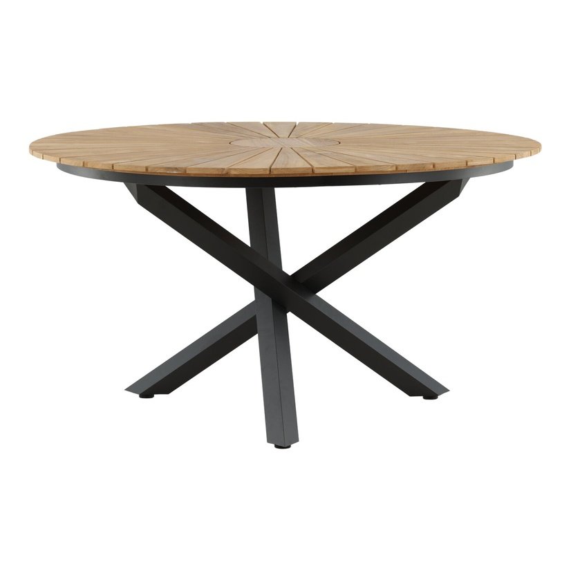 Mexico spisebord Ø140 Venture Design Spisebord