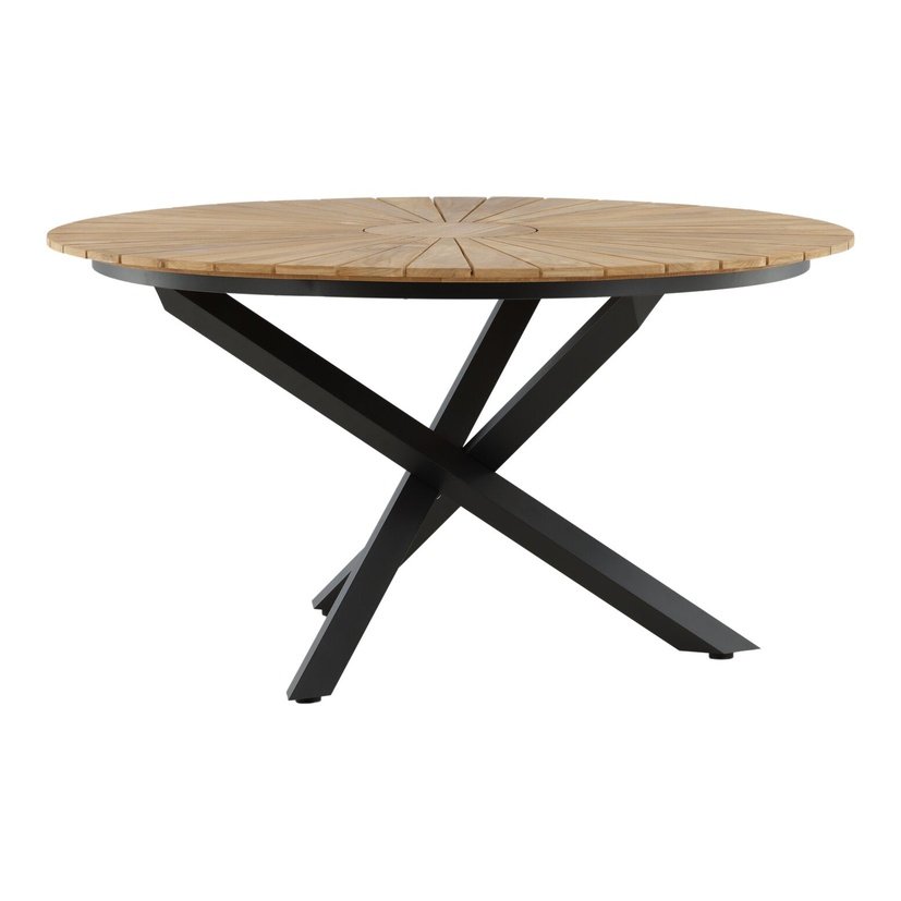 Mexico spisebord Ø140 Venture Design Spisebord