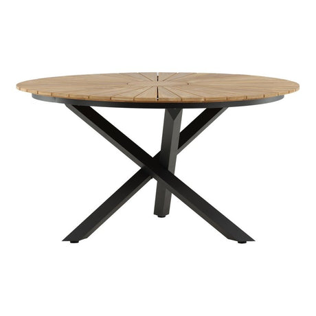 Mexico spisebord Ø140 Venture Design Spisebord