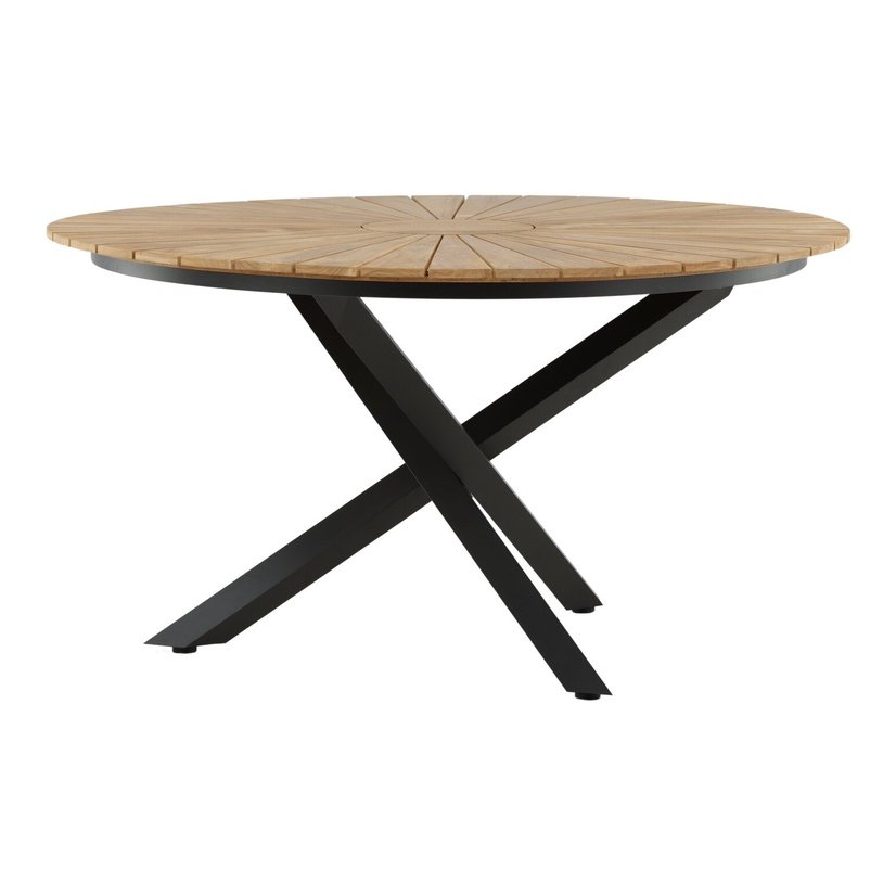 Mexico spisebord Ø140 Venture Design Spisebord