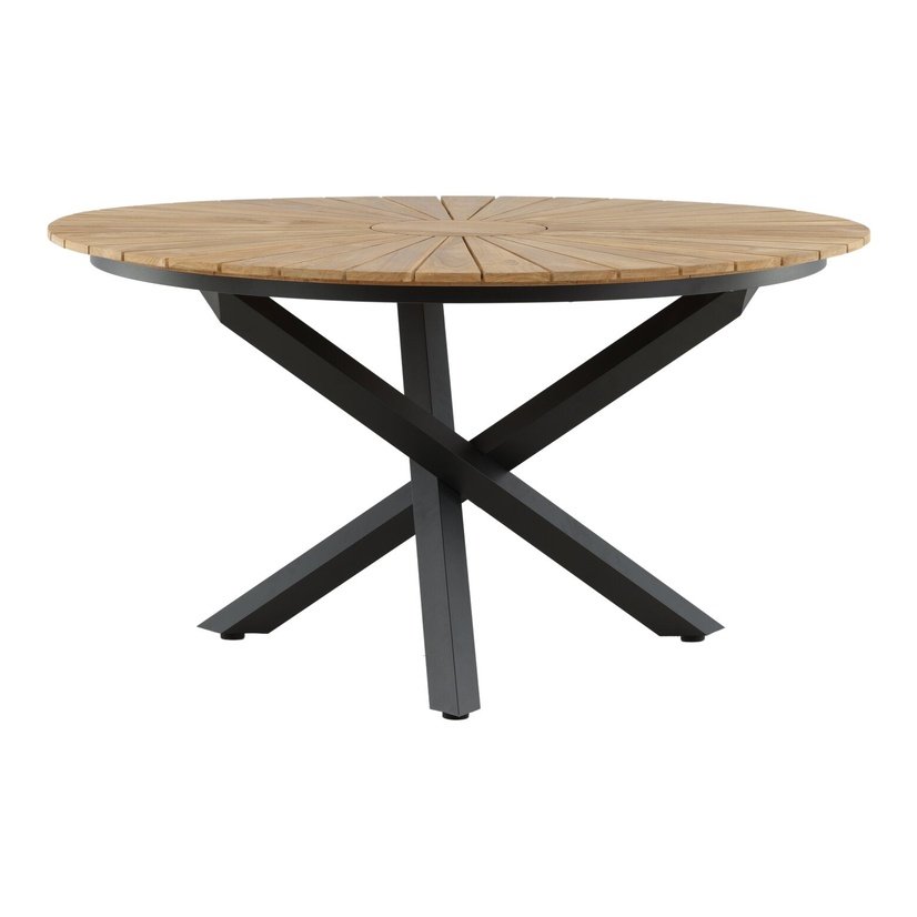 Mexico spisebord Ø140 Venture Design Spisebord