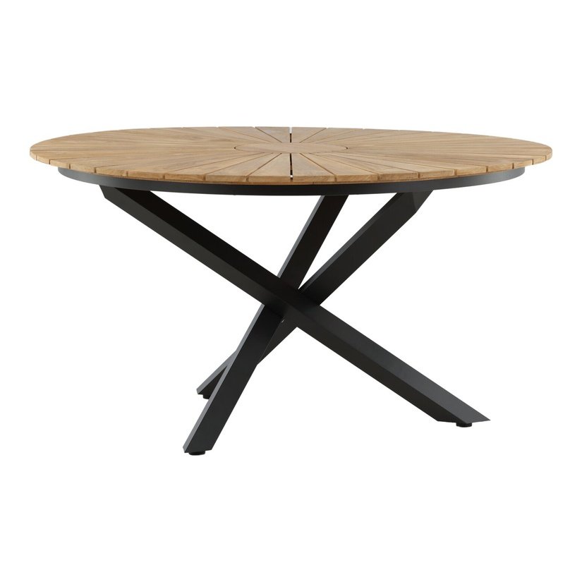 Mexico spisebord Ø140 Venture Design Spisebord