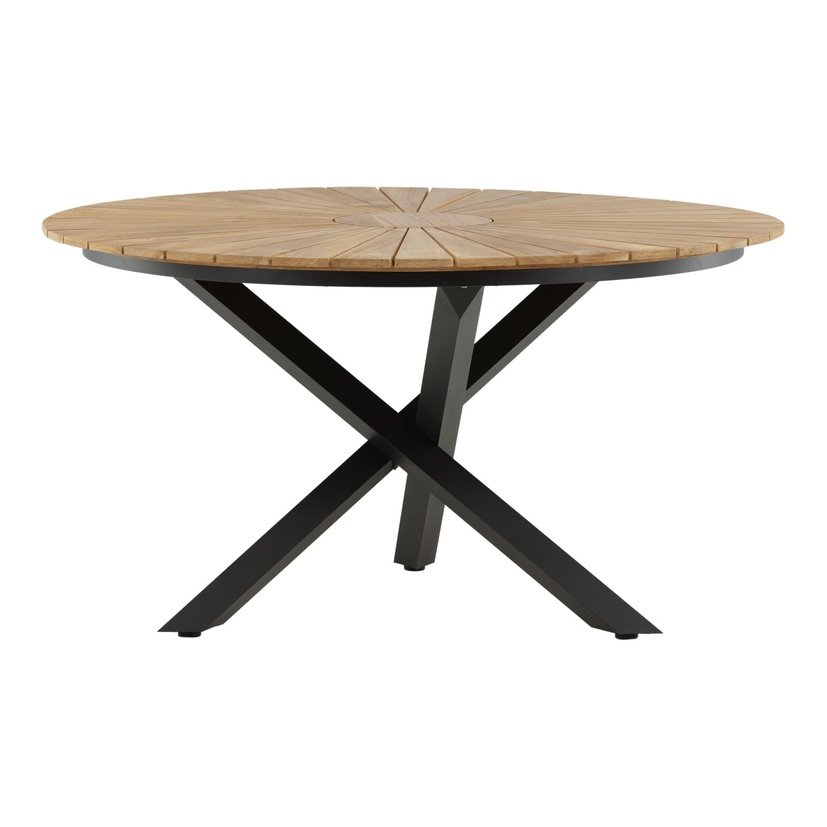 Mexico spisebord Ø140 Venture Design Spisebord