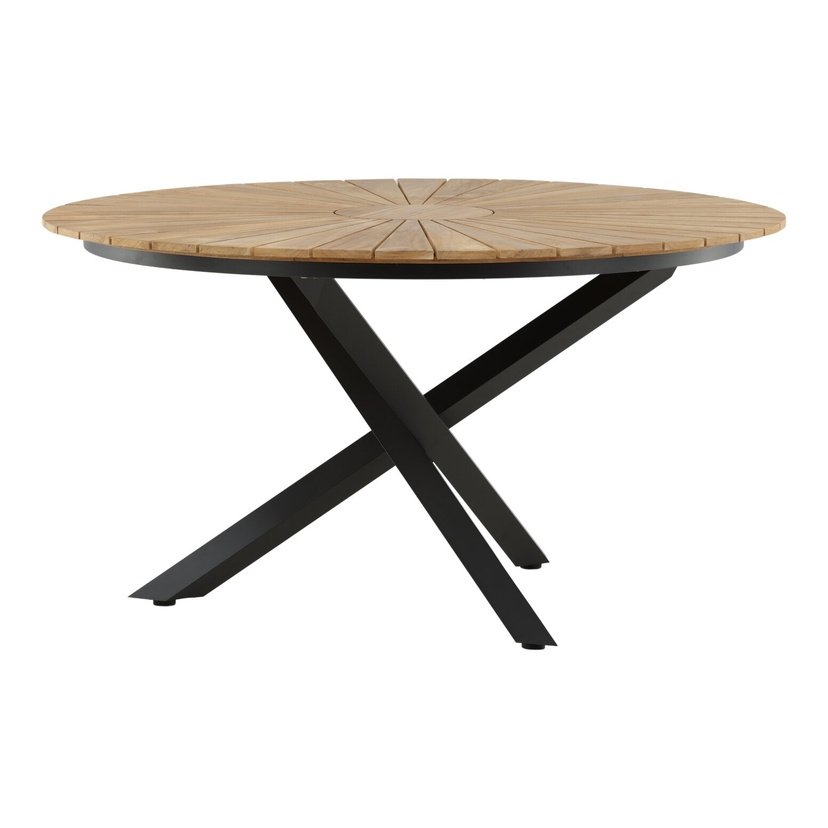 Mexico spisebord Ø140 Venture Design Spisebord