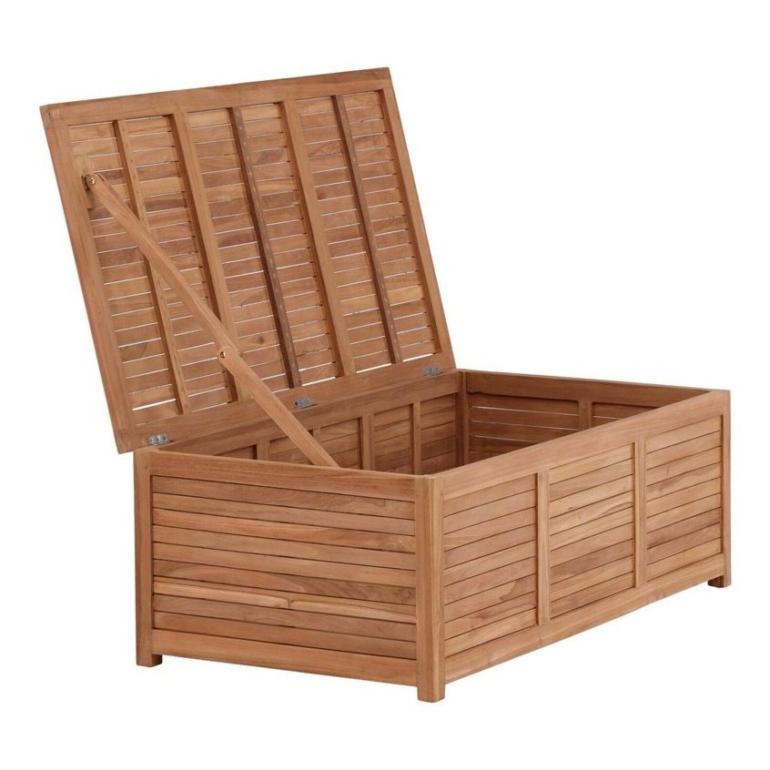 Trento puteboks Venture Design Putekasse