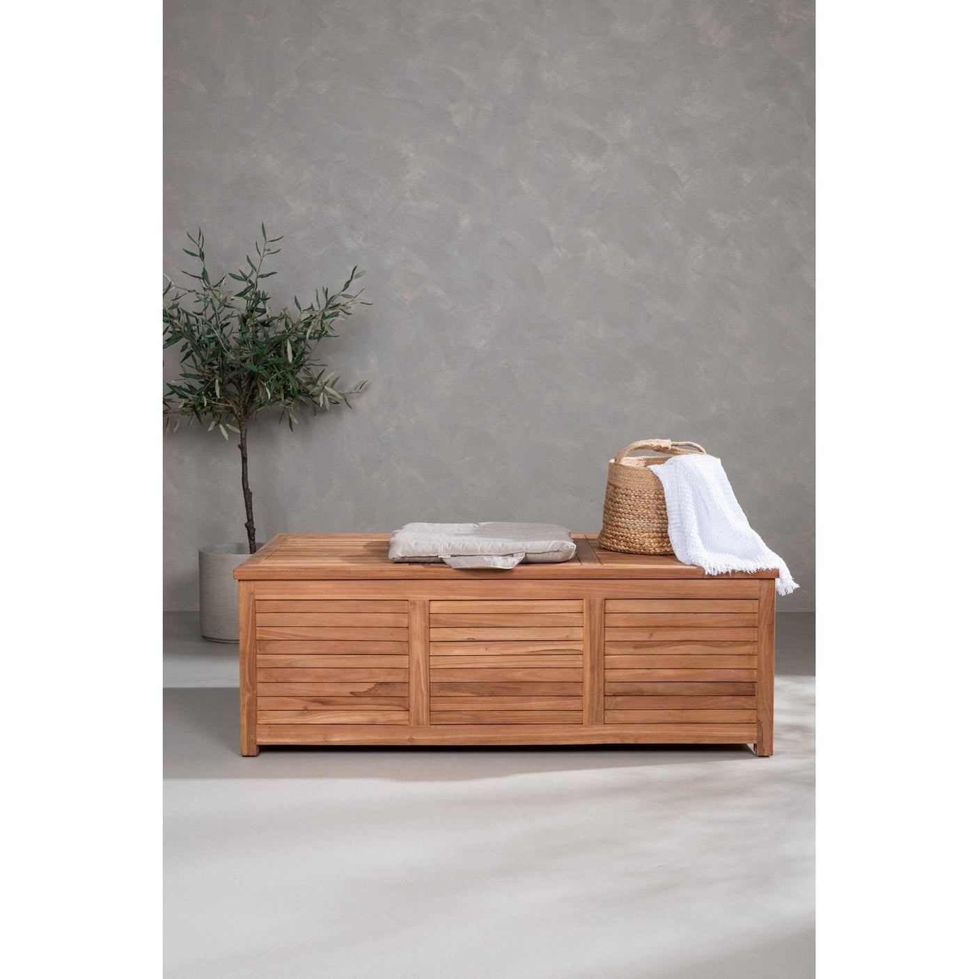 Trento puteboks Venture Design Putekasse