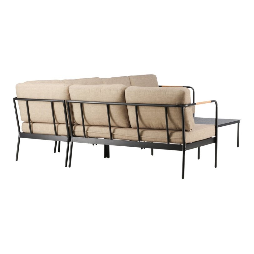 Pehnna loungegruppe Venture Design Loungegruppe