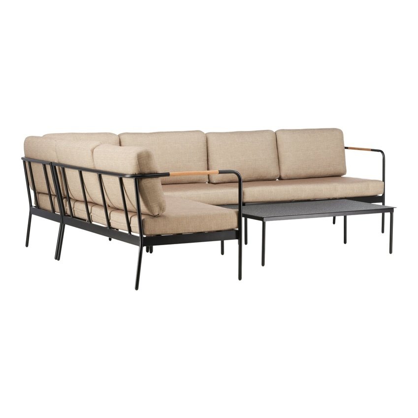 Pehnna loungegruppe Venture Design Loungegruppe