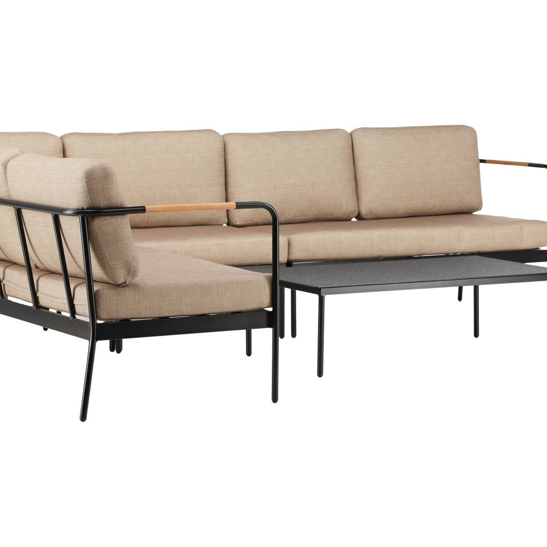 Pehnna loungegruppe Venture Design Loungegruppe