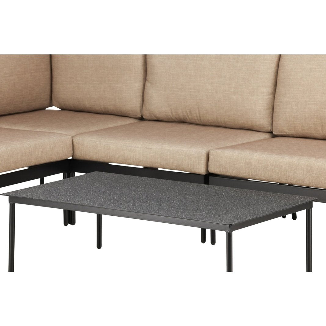 Pehnna loungegruppe Venture Design Loungegruppe