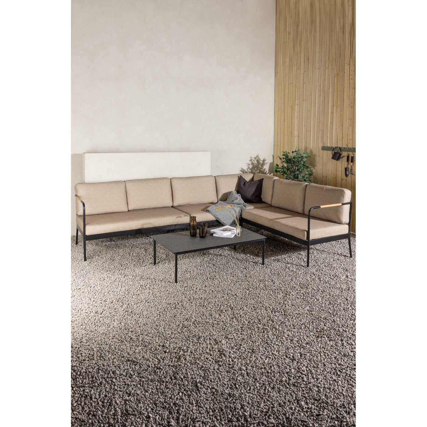 Pehnna loungegruppe Venture Design Loungegruppe