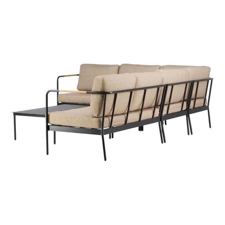 Pehnna loungegruppe Venture Design Loungegruppe