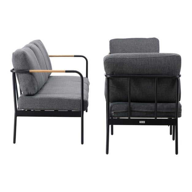 Pehnna sofagruppe Venture Design Loungegruppe