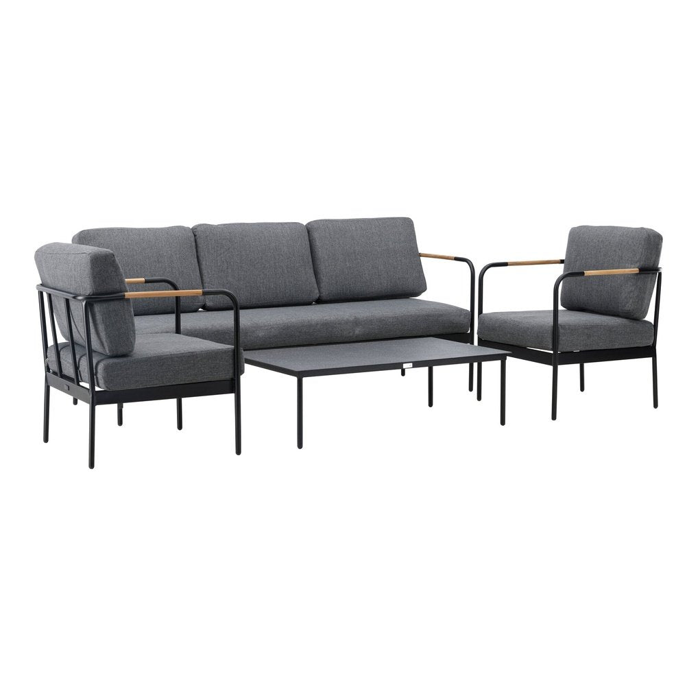 Pehnna sofagruppe Venture Design Loungegruppe