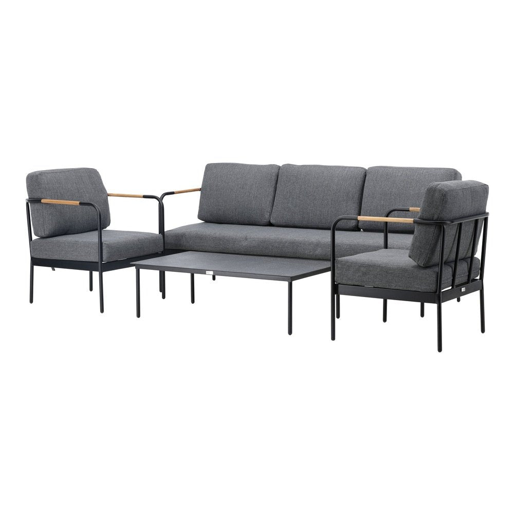 Pehnna sofagruppe Venture Design Loungegruppe