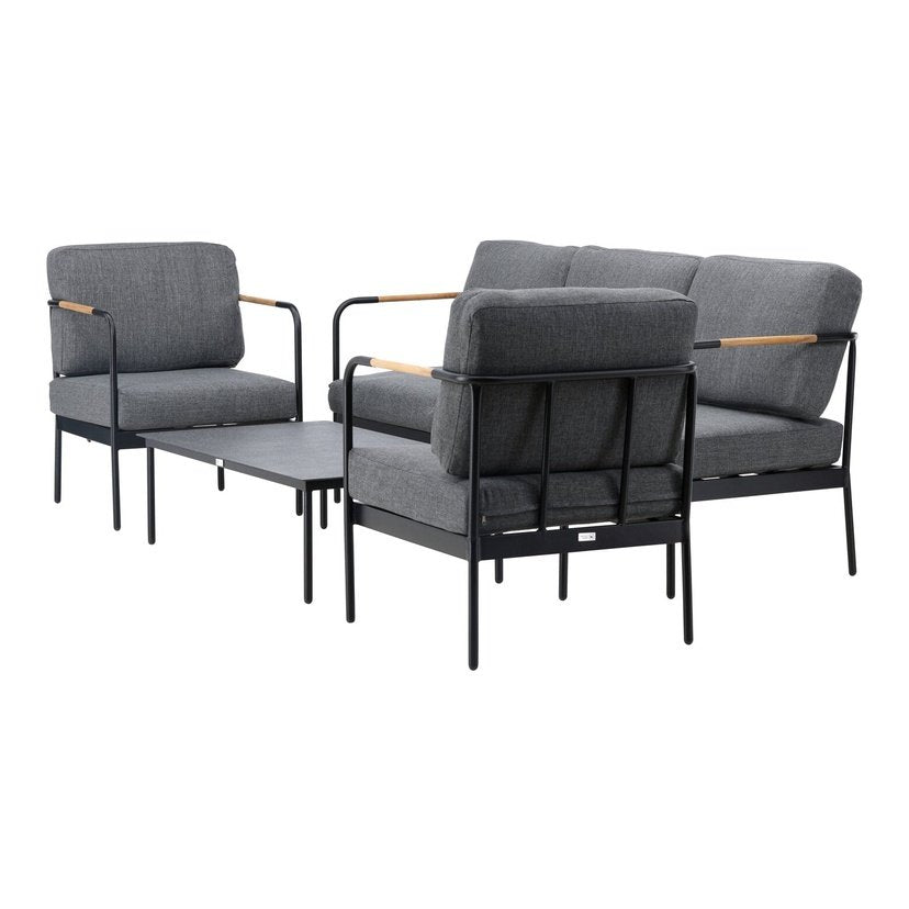 Pehnna sofagruppe Venture Design Loungegruppe