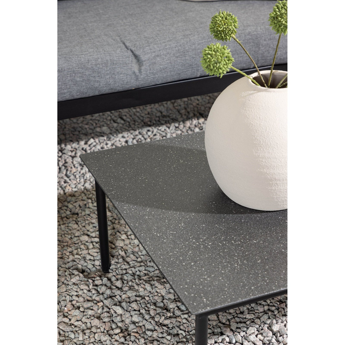 Pehnna sofagruppe Venture Design Loungegruppe