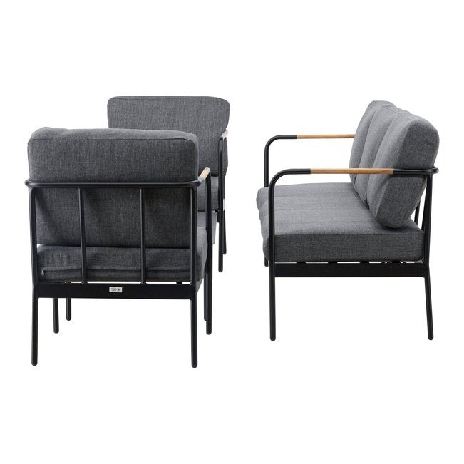 Pehnna sofagruppe Venture Design Loungegruppe