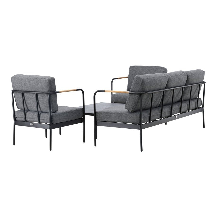 Pehnna sofagruppe Venture Design Loungegruppe