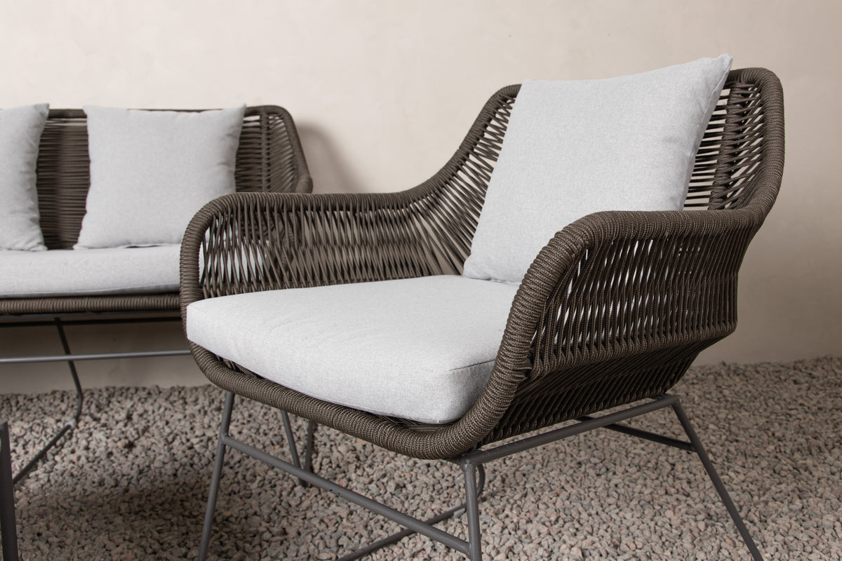 Davao loungegruppe Venture Design Loungegruppe