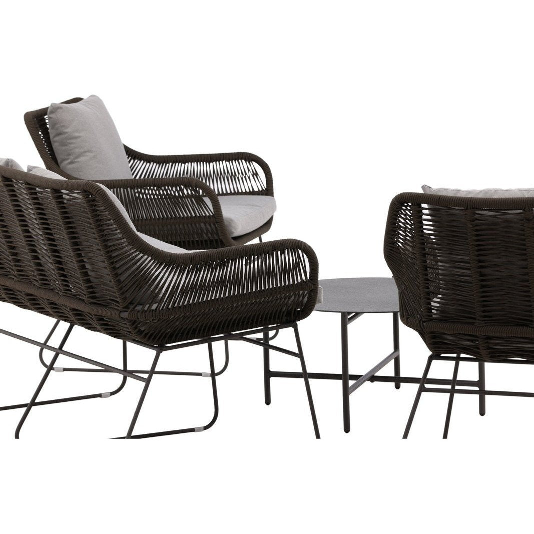 Davao loungegruppe Venture Design Loungegruppe