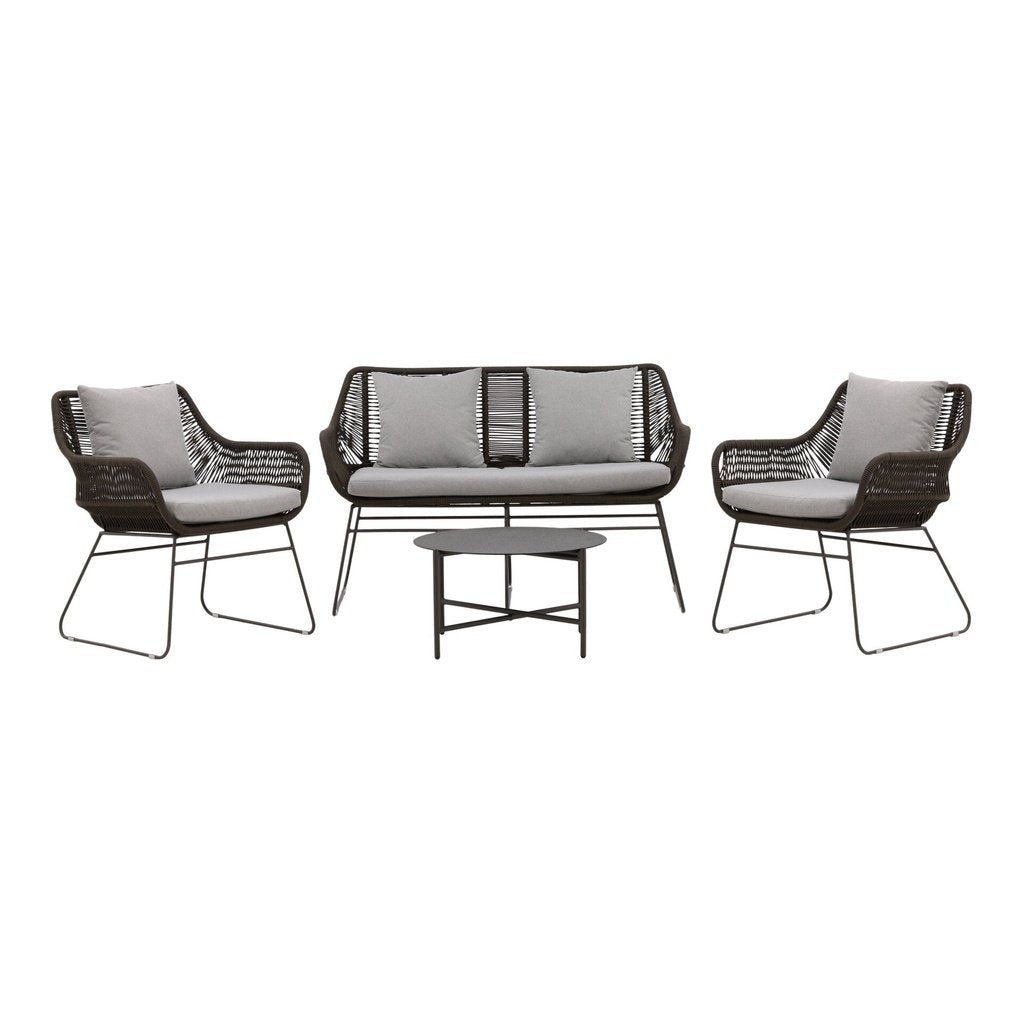 Davao loungegruppe Venture Design Loungegruppe