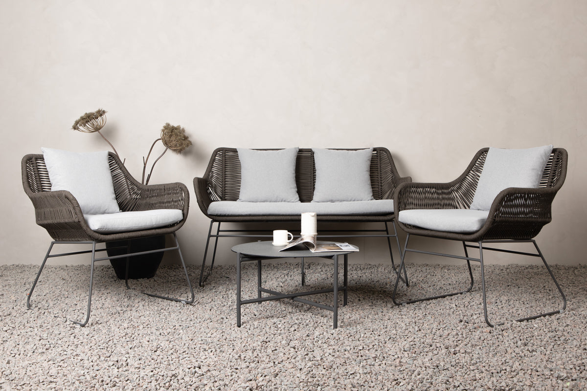 Davao loungegruppe Venture Design Loungegruppe