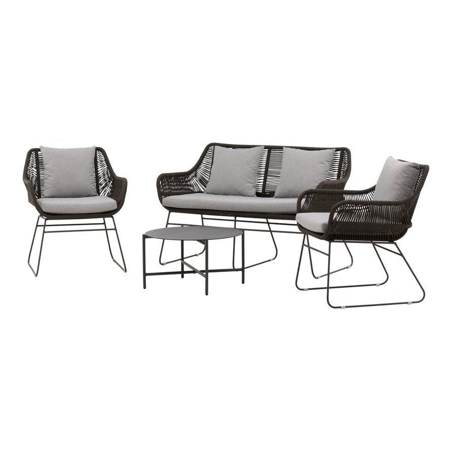 Davao loungegruppe Venture Design Loungegruppe