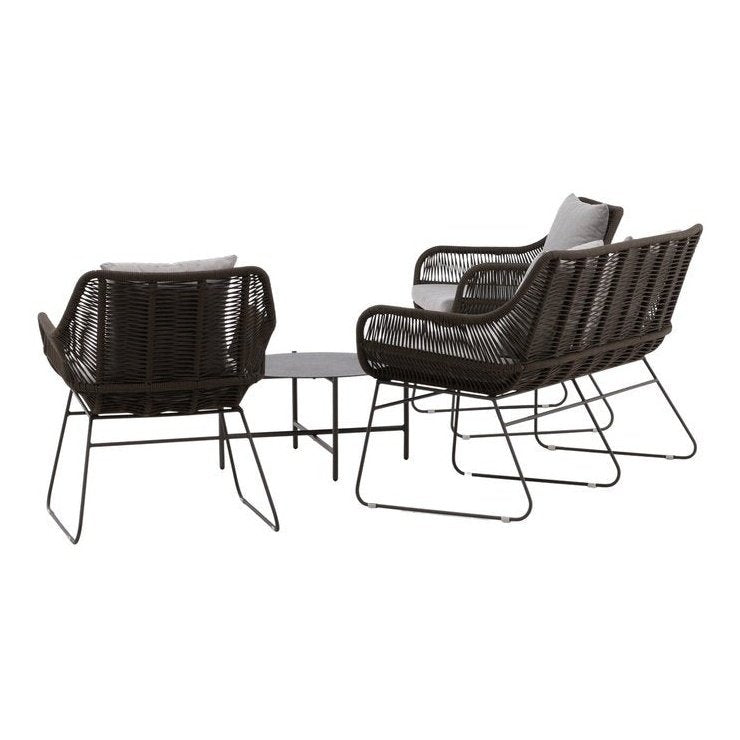 Davao loungegruppe Venture Design Loungegruppe