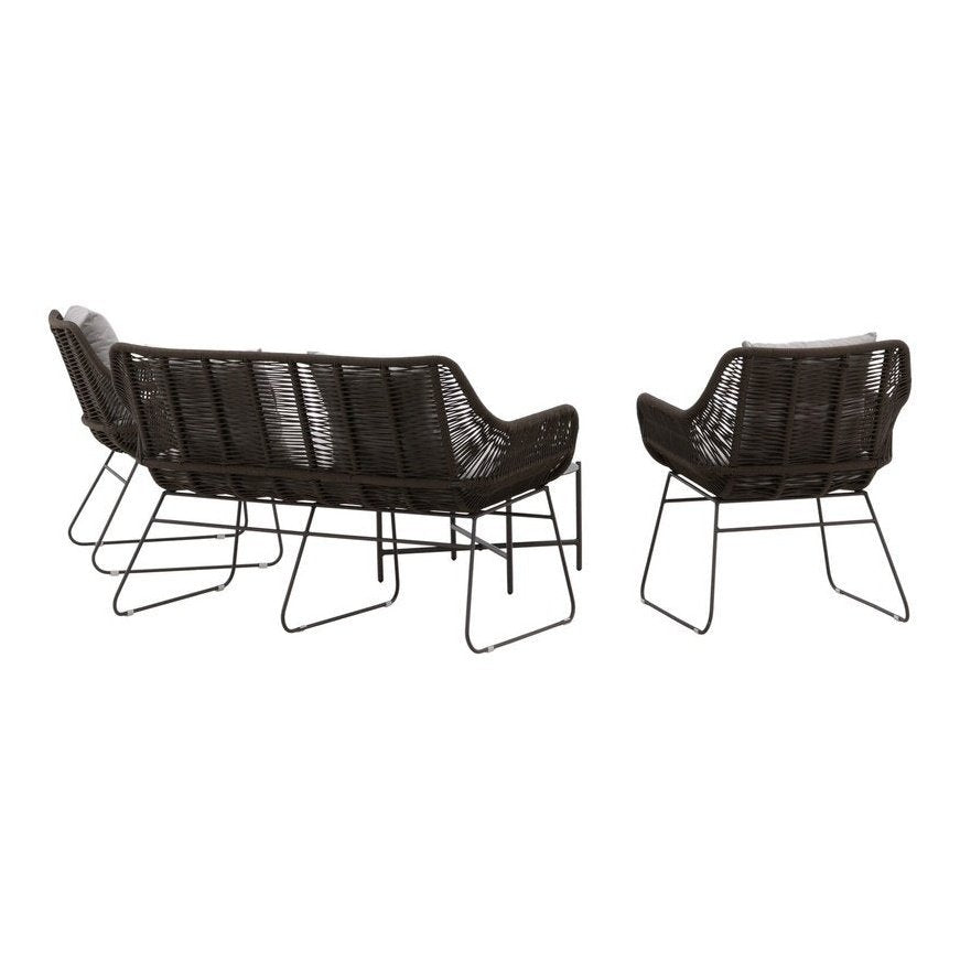 Davao loungegruppe Venture Design Loungegruppe