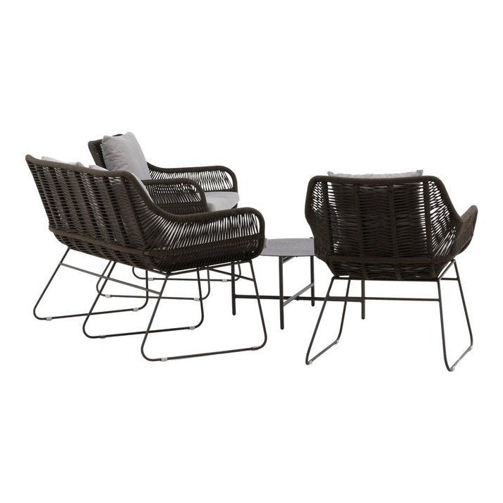 Davao loungegruppe Venture Design Loungegruppe