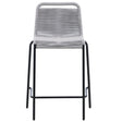 Lindos Bar Stol Venture Design Barstol