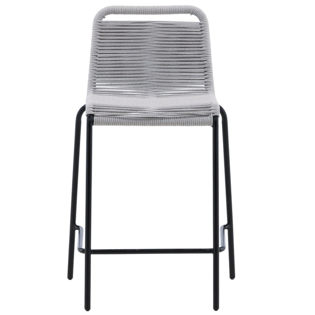 Lindos Bar Stol Venture Design Barstol