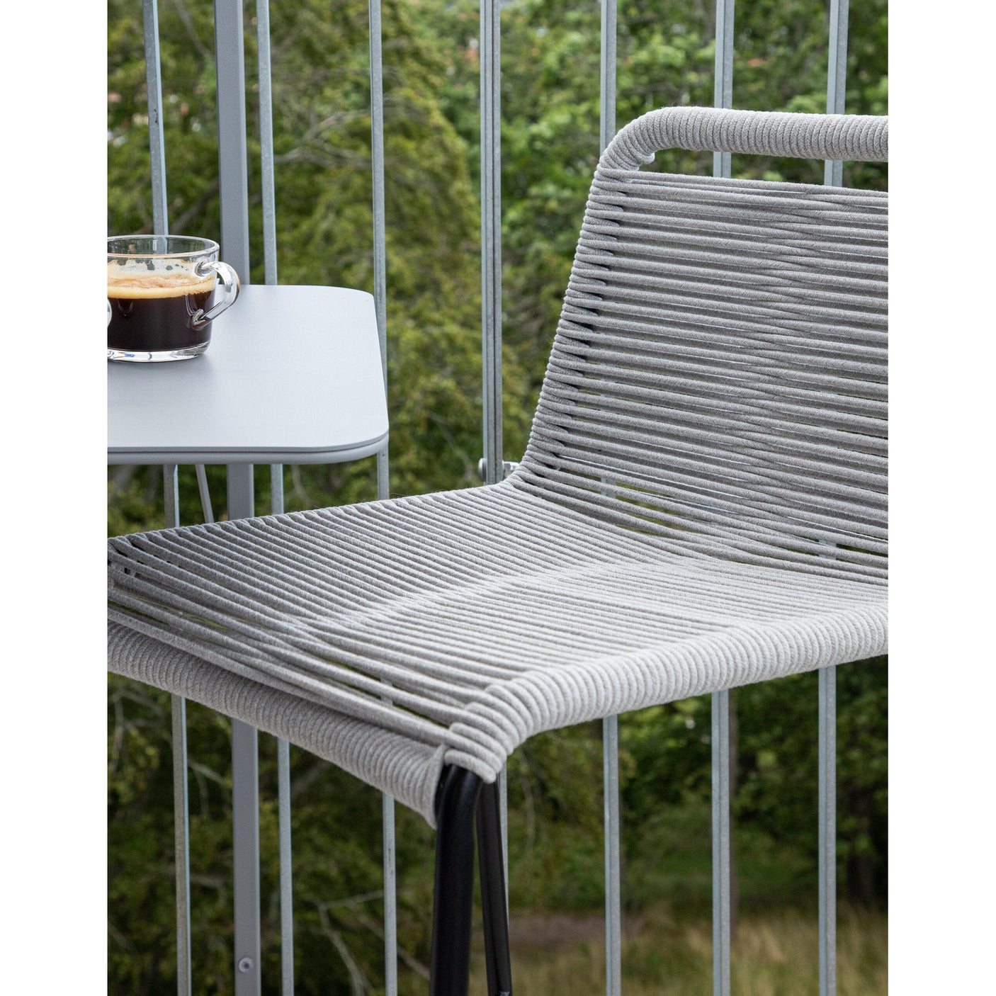 Lindos Bar Stol Venture Design Barstol