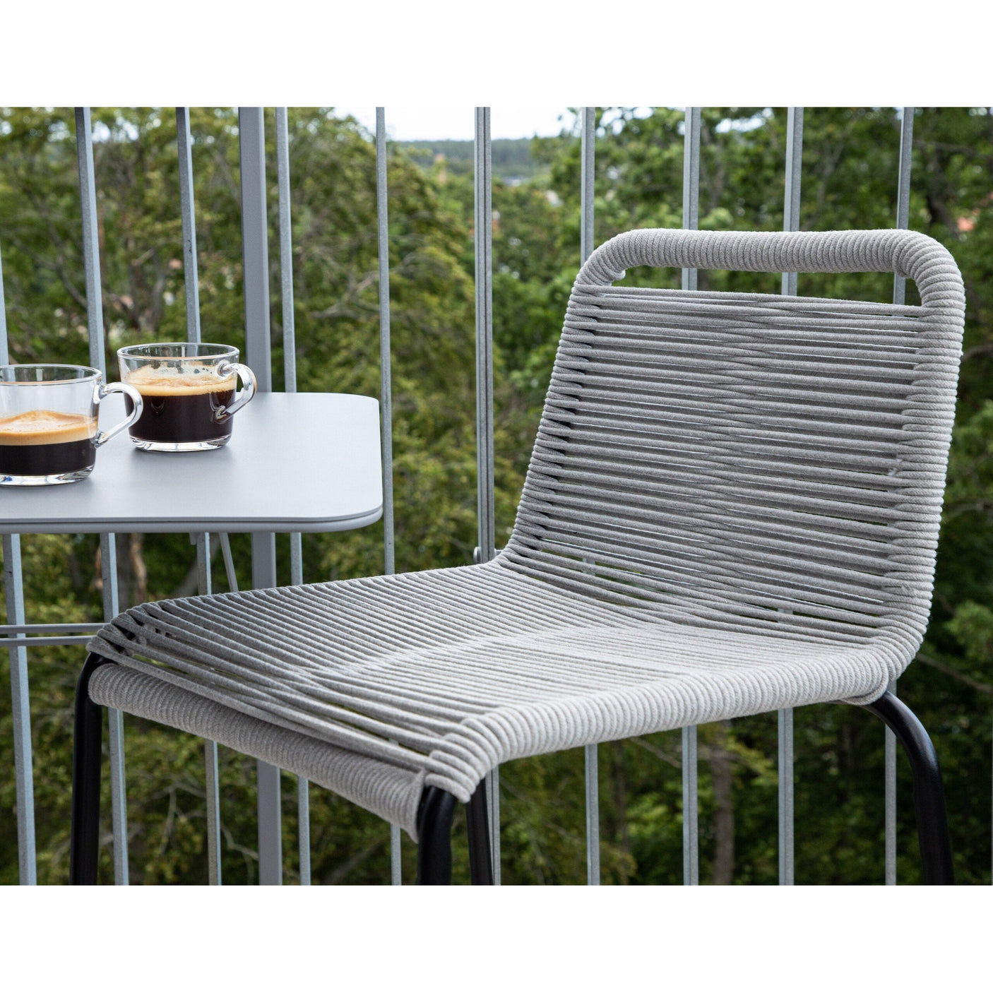 Lindos Bar Stol Venture Design Barstol