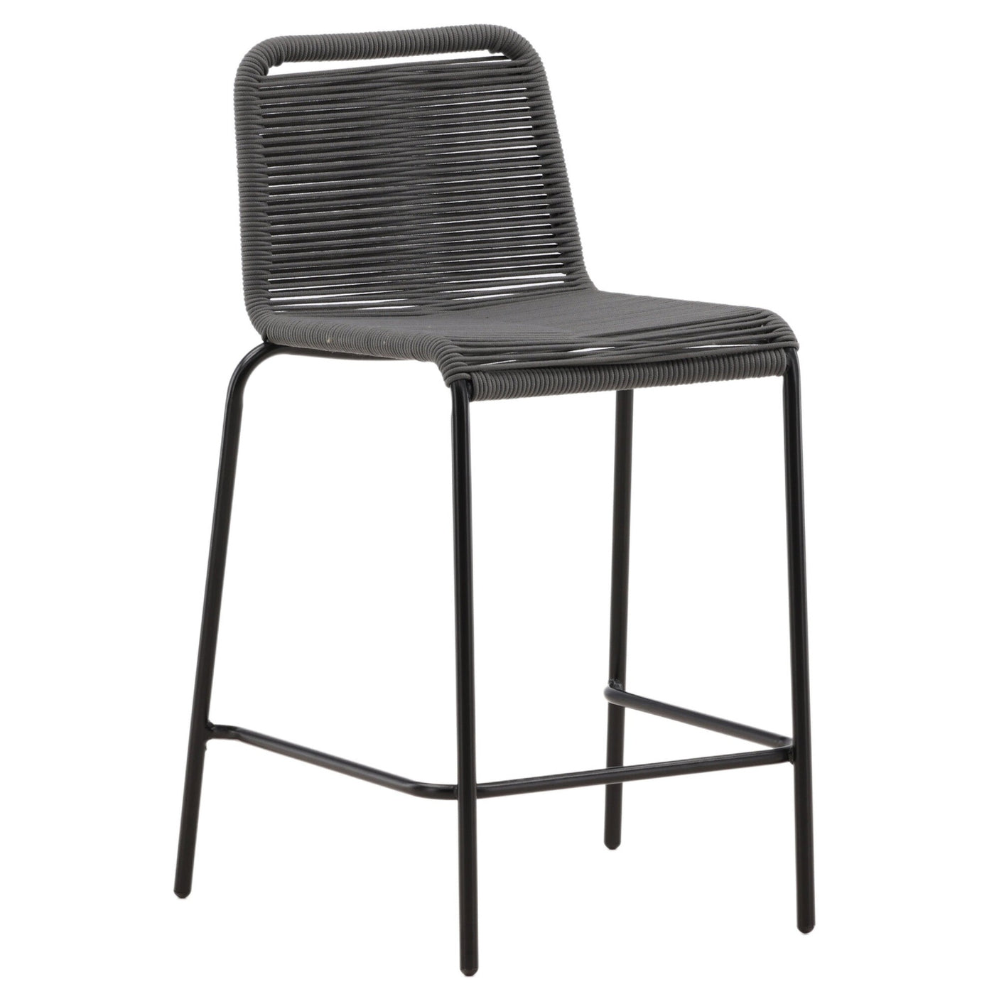 Lindos Bar Stol Venture Design Barstol