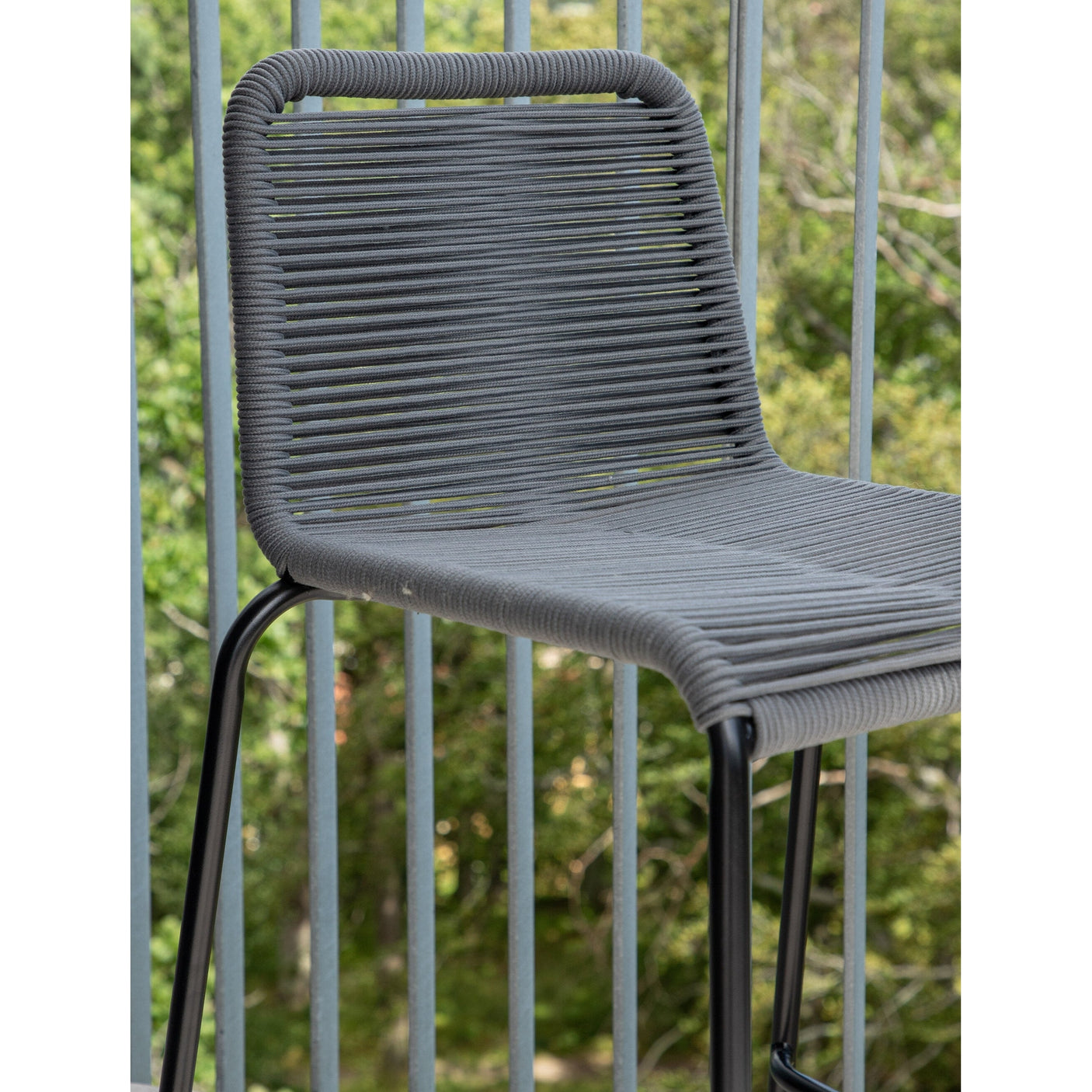 Lindos Bar Stol Venture Design Barstol