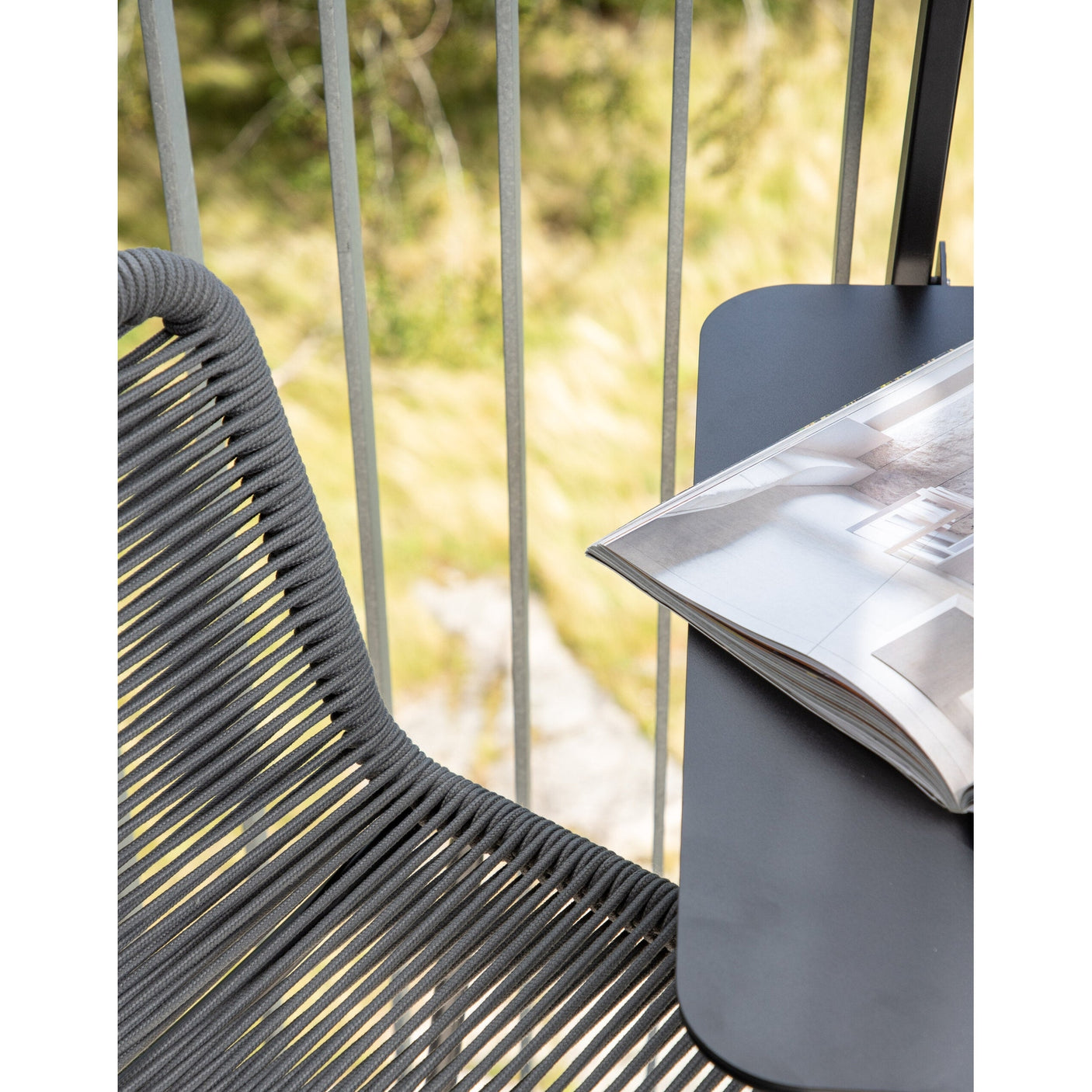 Lindos Bar Stol Venture Design Barstol