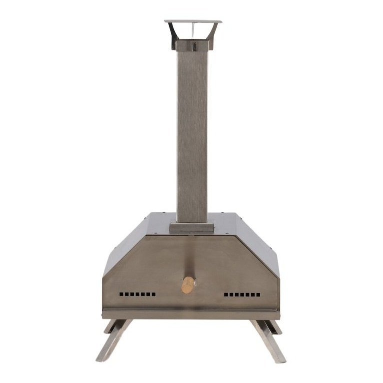 Hamnå pizzaovn Venture Design Utekjøkken