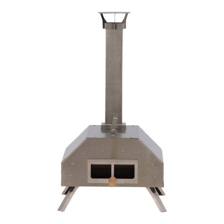 Hamnå pizzaovn Venture Design Utekjøkken
